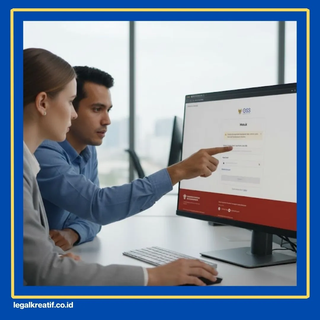 Cara Membuat NIB UMKM