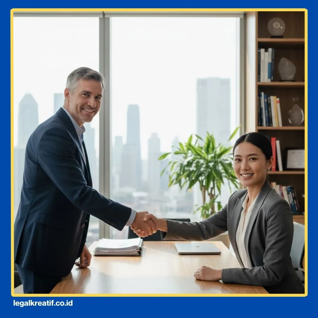 Jasa Pengurusan TDPSE