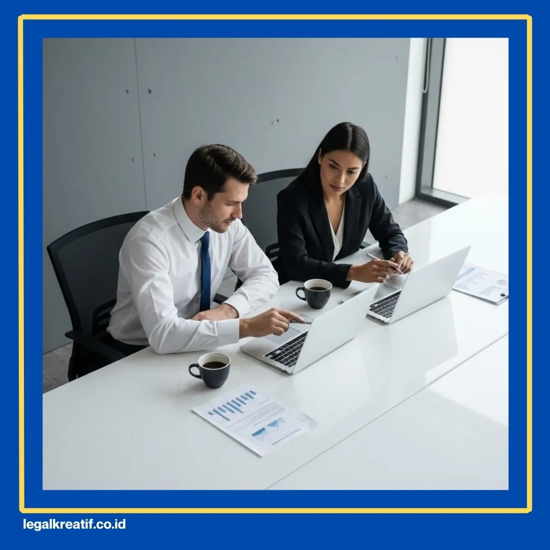 Jasa Pendirian PT PMA