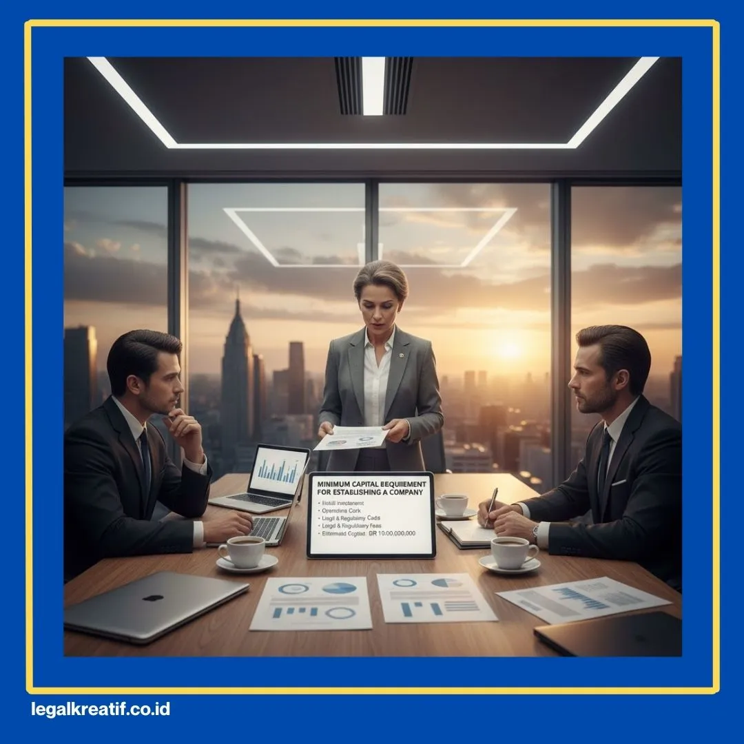 Apa Perbedaan CV dan PT