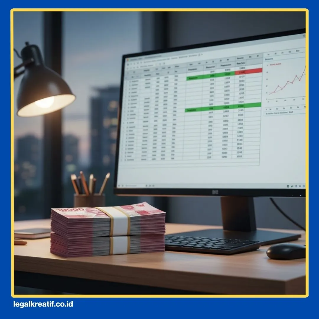 Cara Membuat PT Perorangan