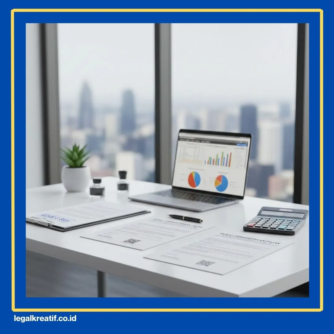 Jasa Pendirian PT PMA