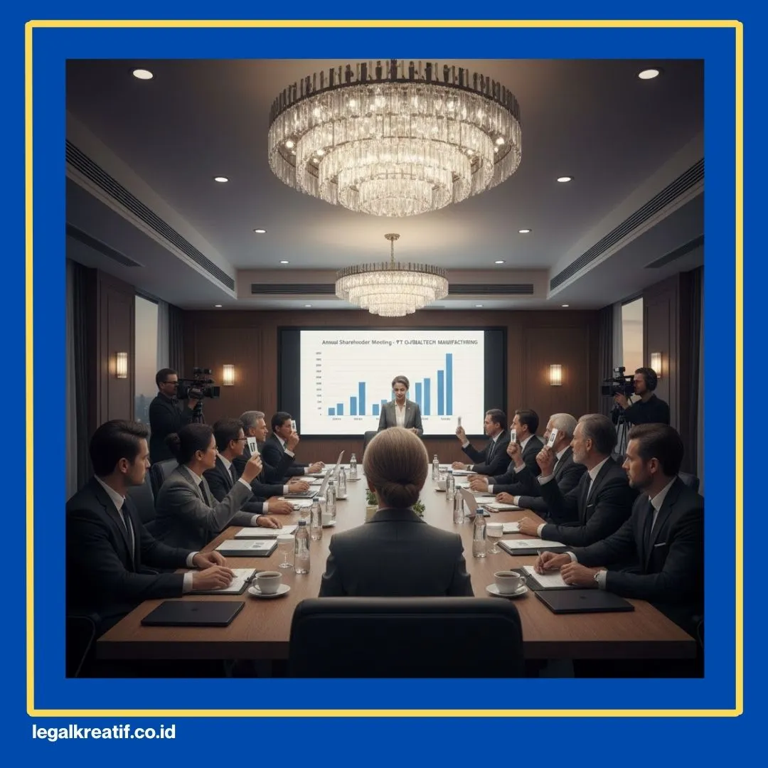 Apa Perbedaan CV dan PT