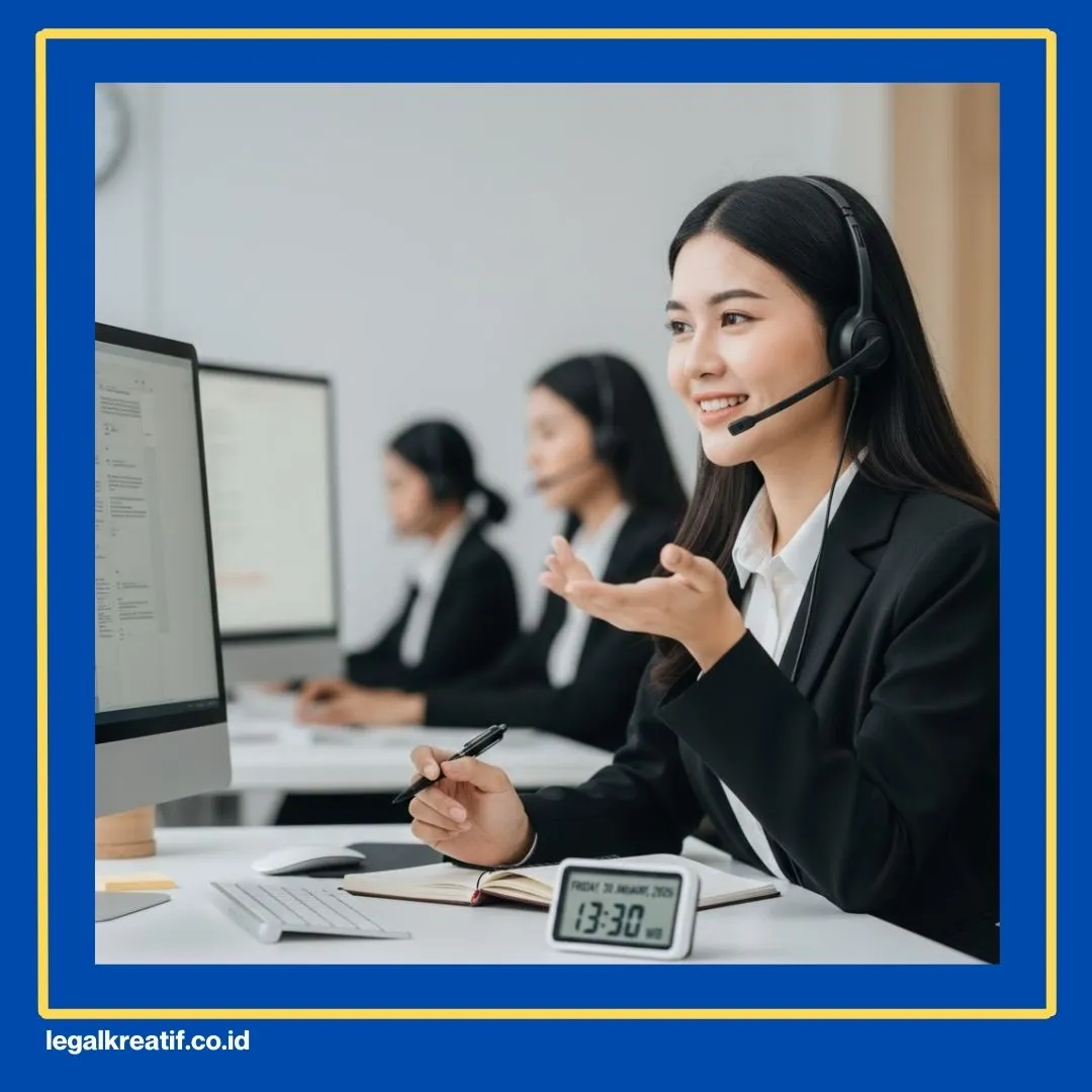 Jasa Pembuatan NIB OSS