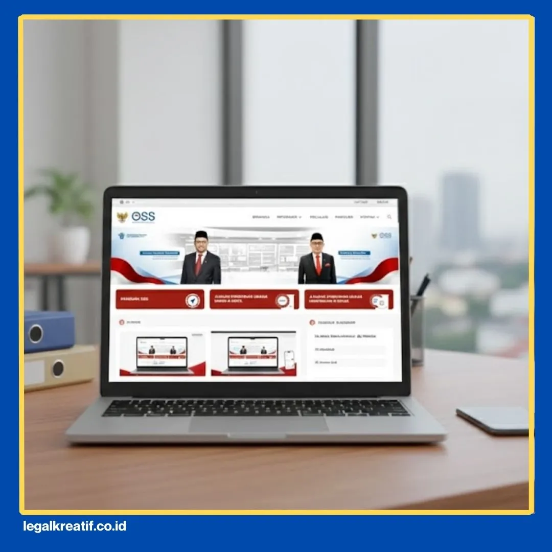 Jasa Pengurusan TDPSE