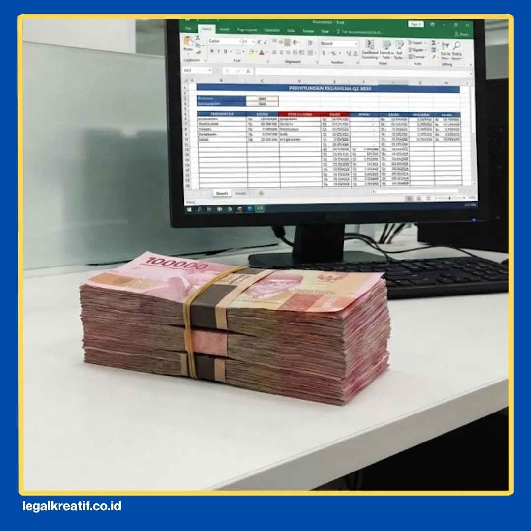 Cara Membuat PT Perorangan