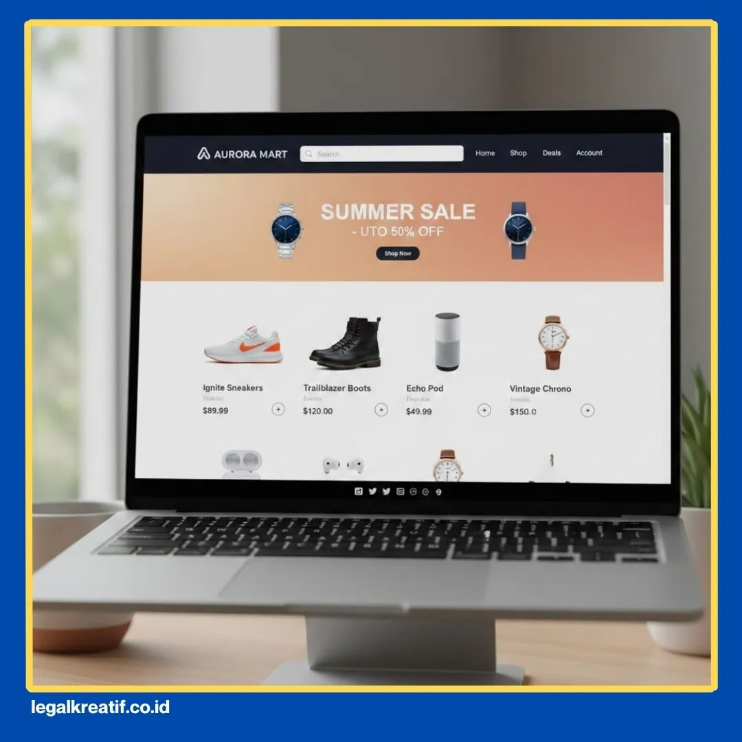 Jasa Pengurusan TDPSE