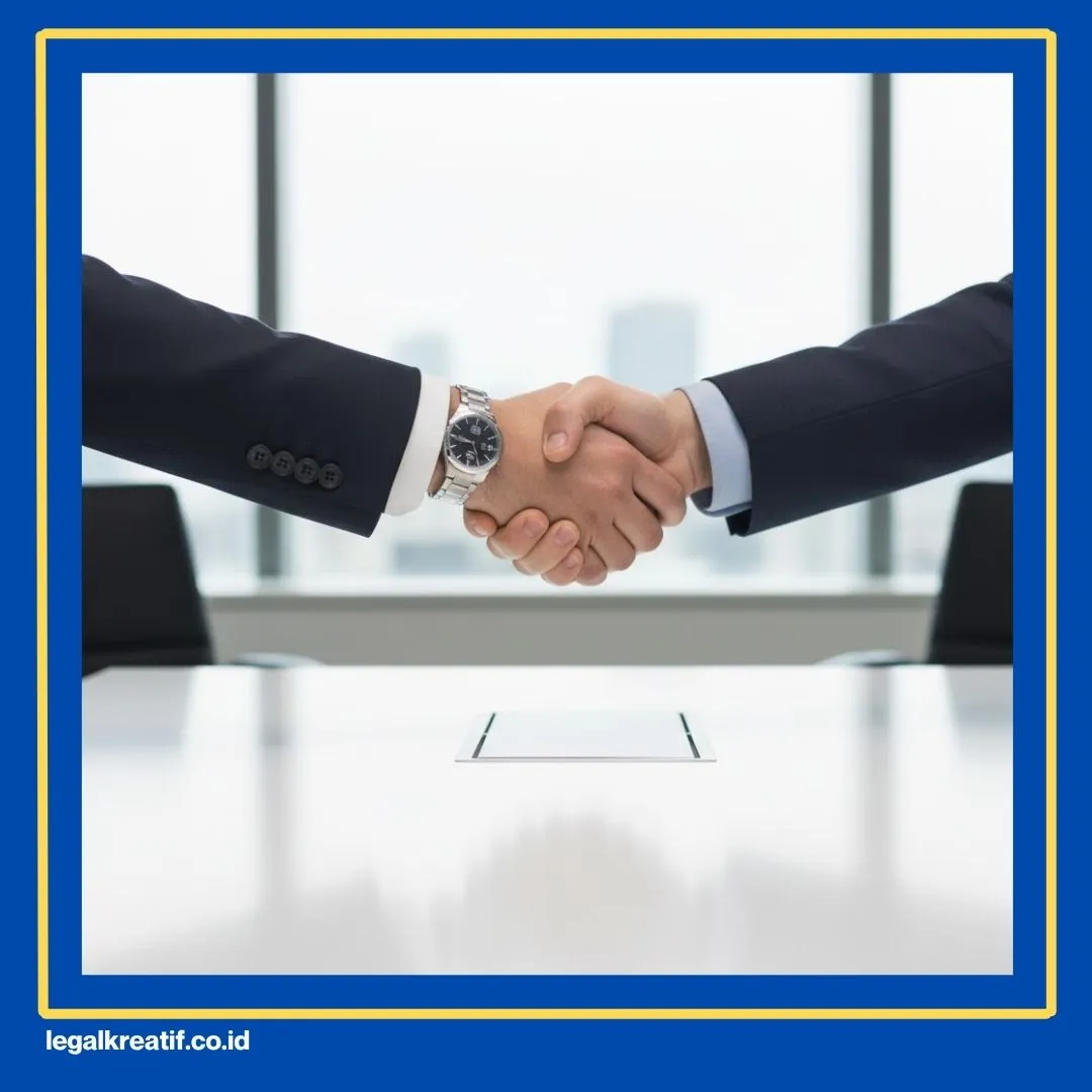 Cara Membuat NIB UMKM