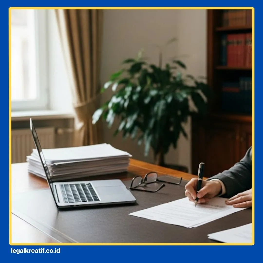 Jasa Pengurusan TDPSE