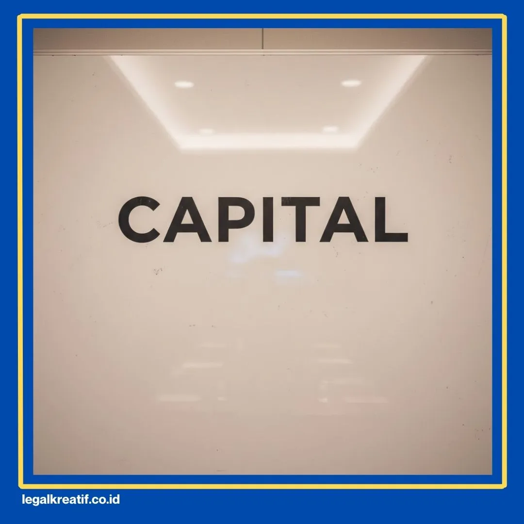 Apakah CV Berbadan Hukum