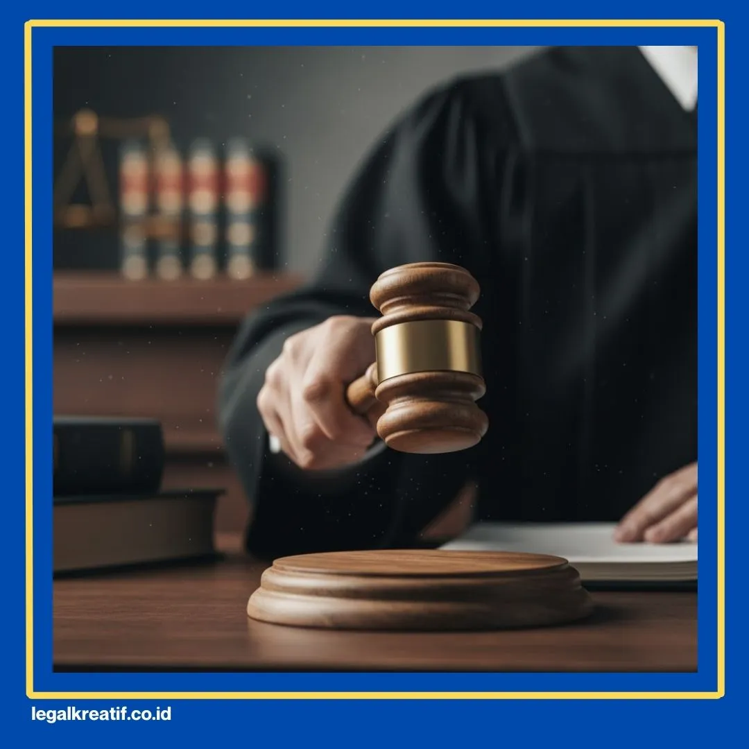 Manfaat Legalitas Usaha