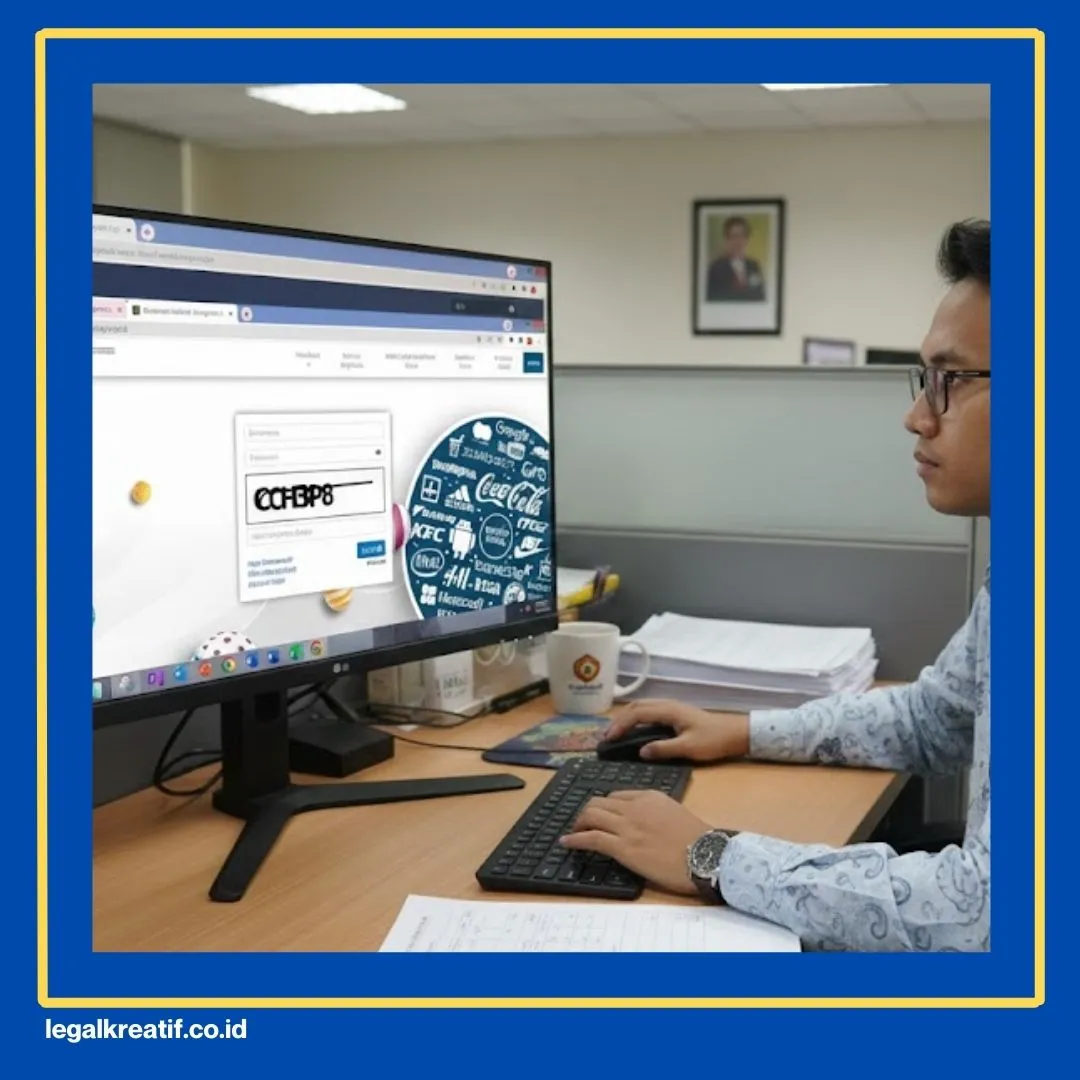 Masa Berlaku Merek Dagang