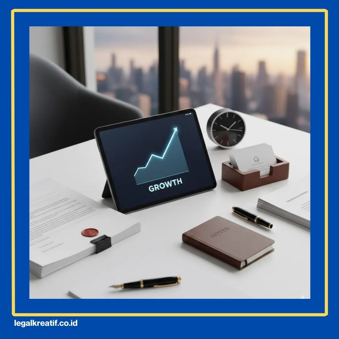 Kelebihan Perseroan Terbatas