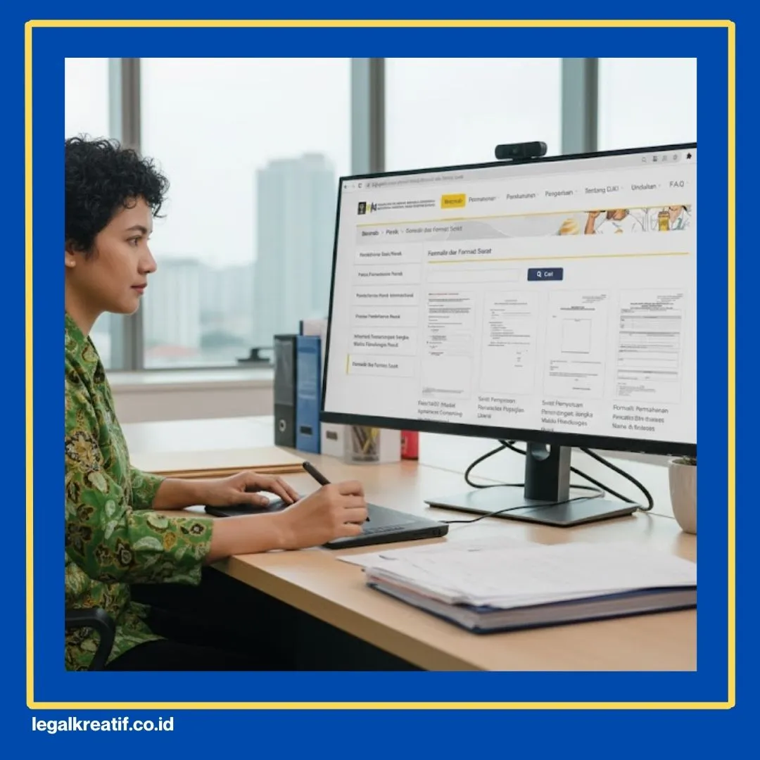 Masa Berlaku Merek Dagang