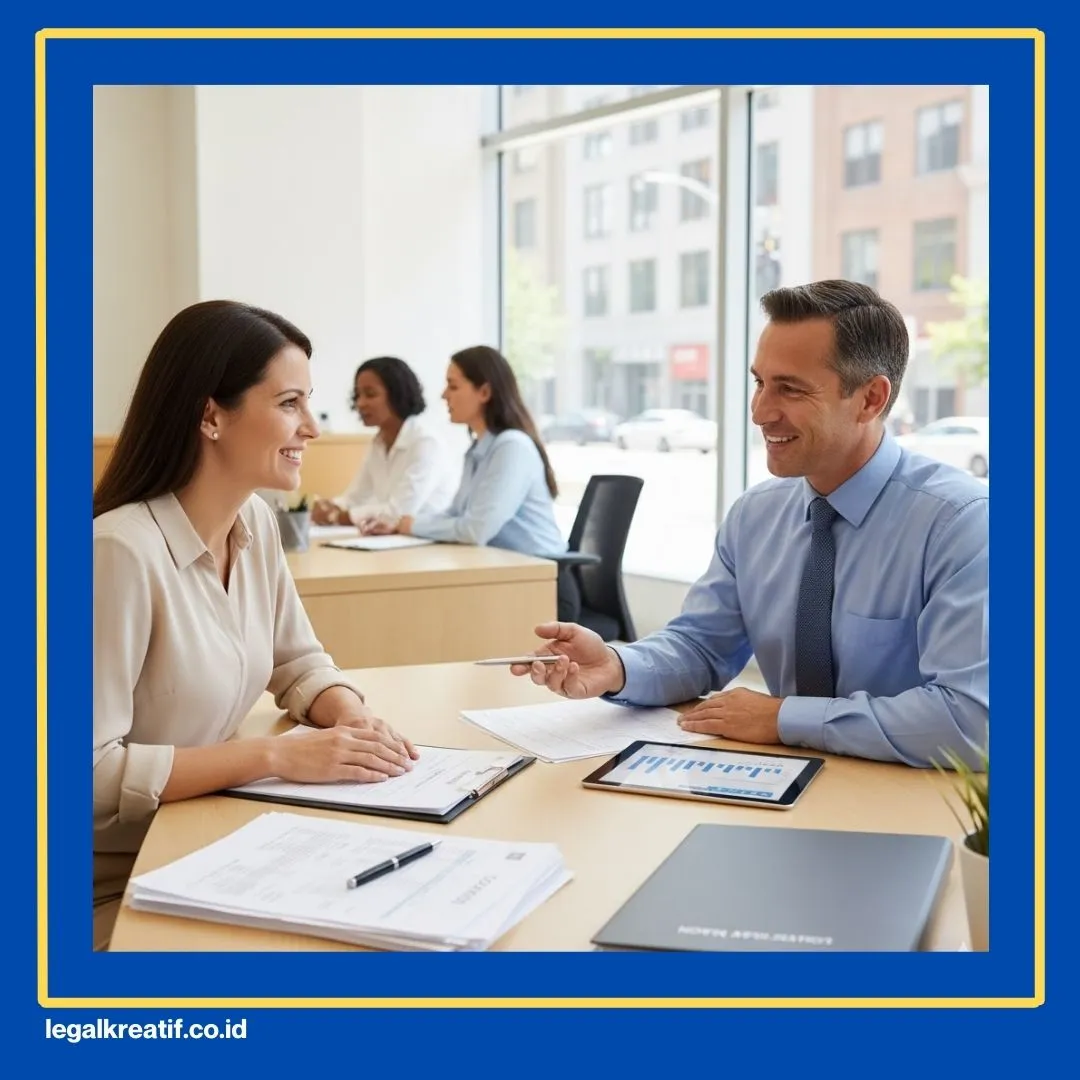 Kelebihan Perseroan Terbatas