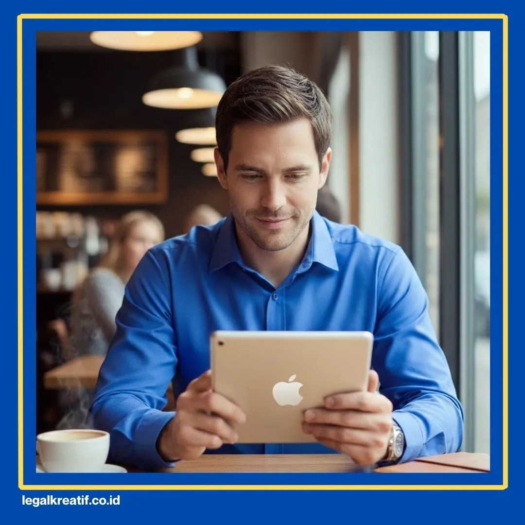 Jasa Pengurusan Izin Usaha