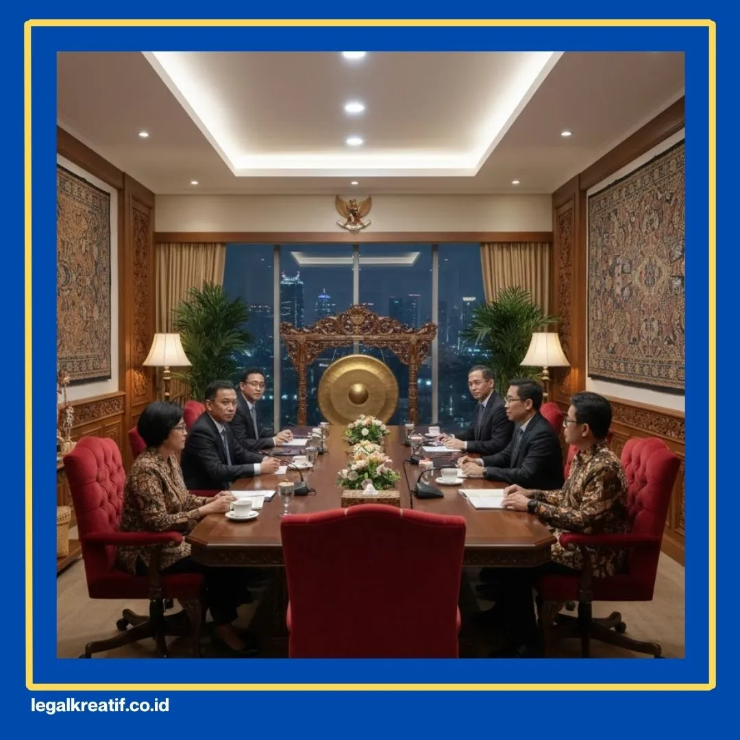 Apa Pengertian PT PMA