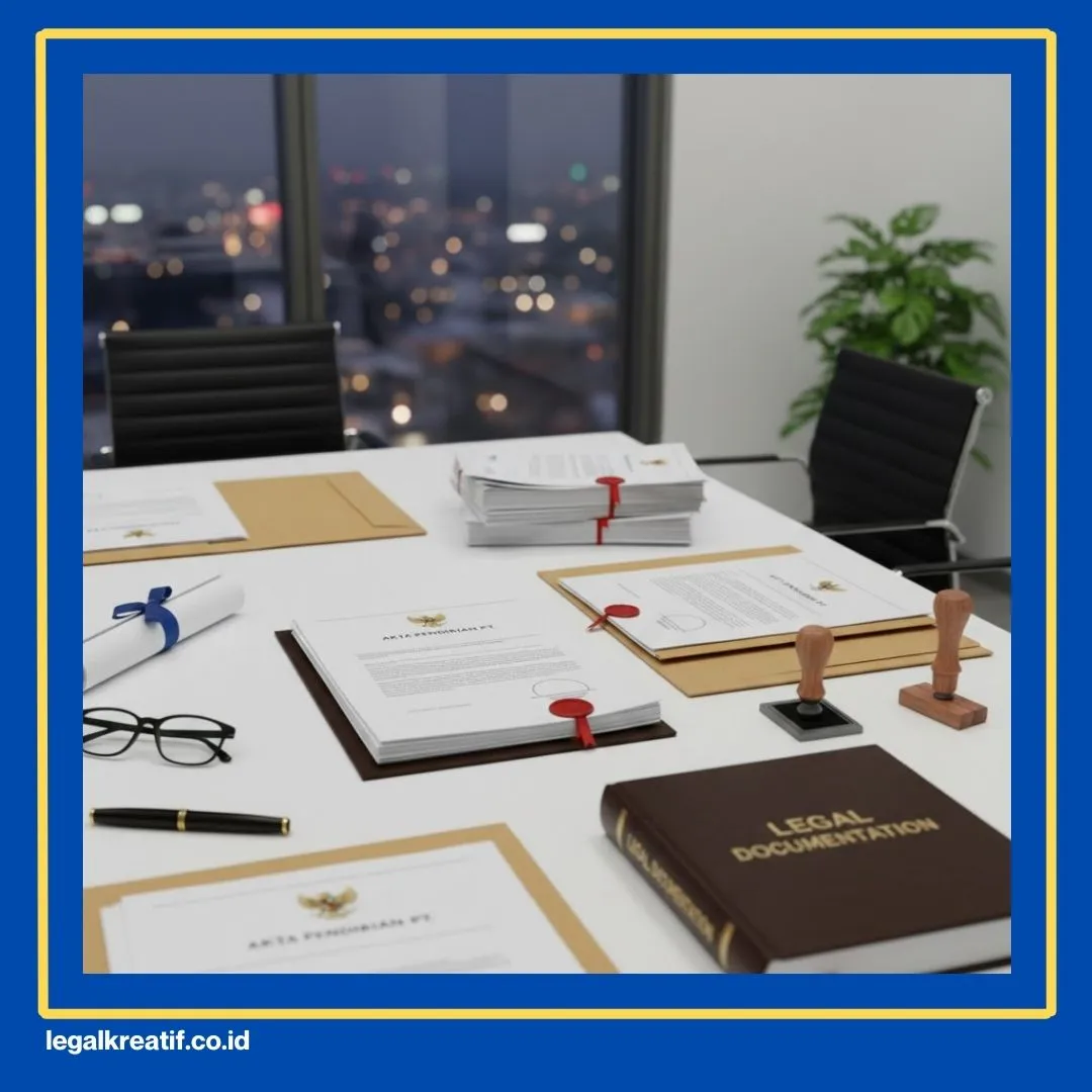 Apa Pengertian PT PMA