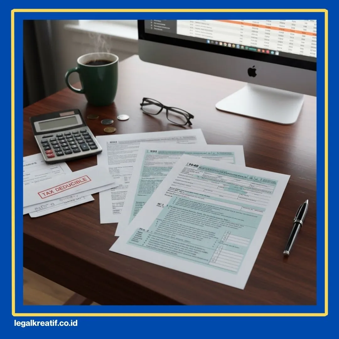 Berapa Pajak PT Perorangan