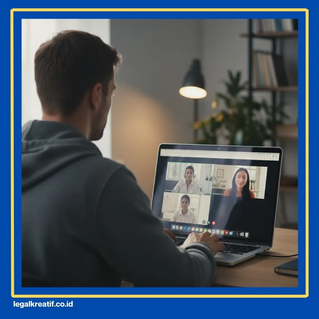 Harga Sewa Virtual Office