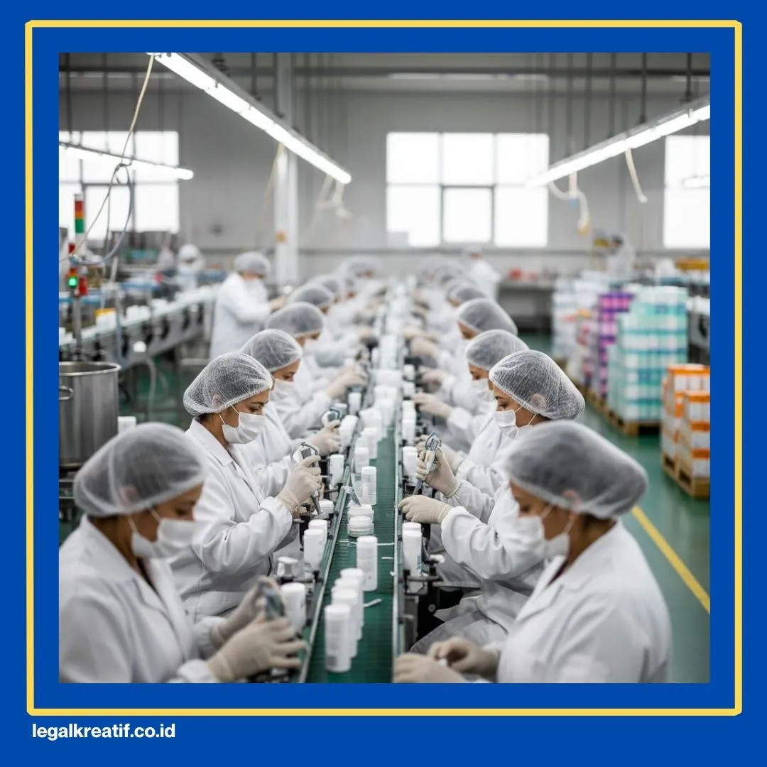 Apa Pengertian PT PMA