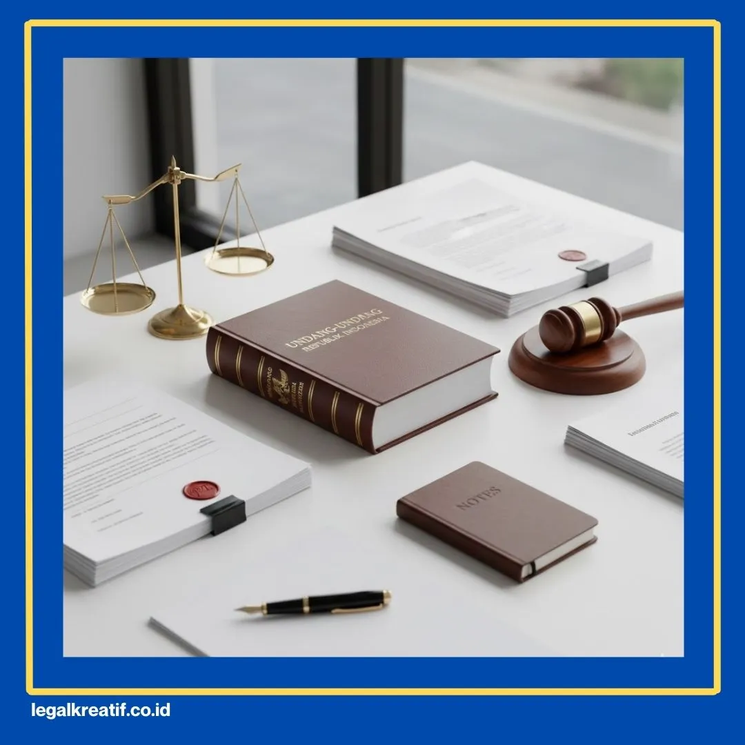 Kelebihan Perseroan Terbatas