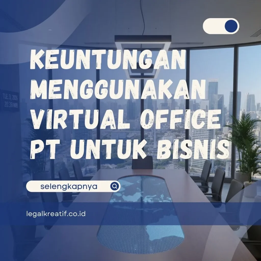 Virtual Office PT