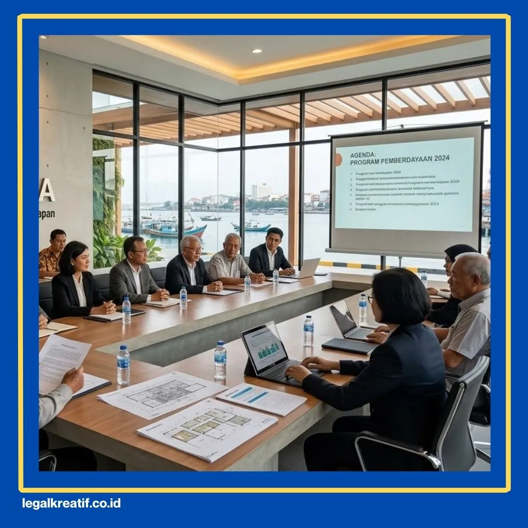 Apakah Yayasan Termasuk Badan Usaha