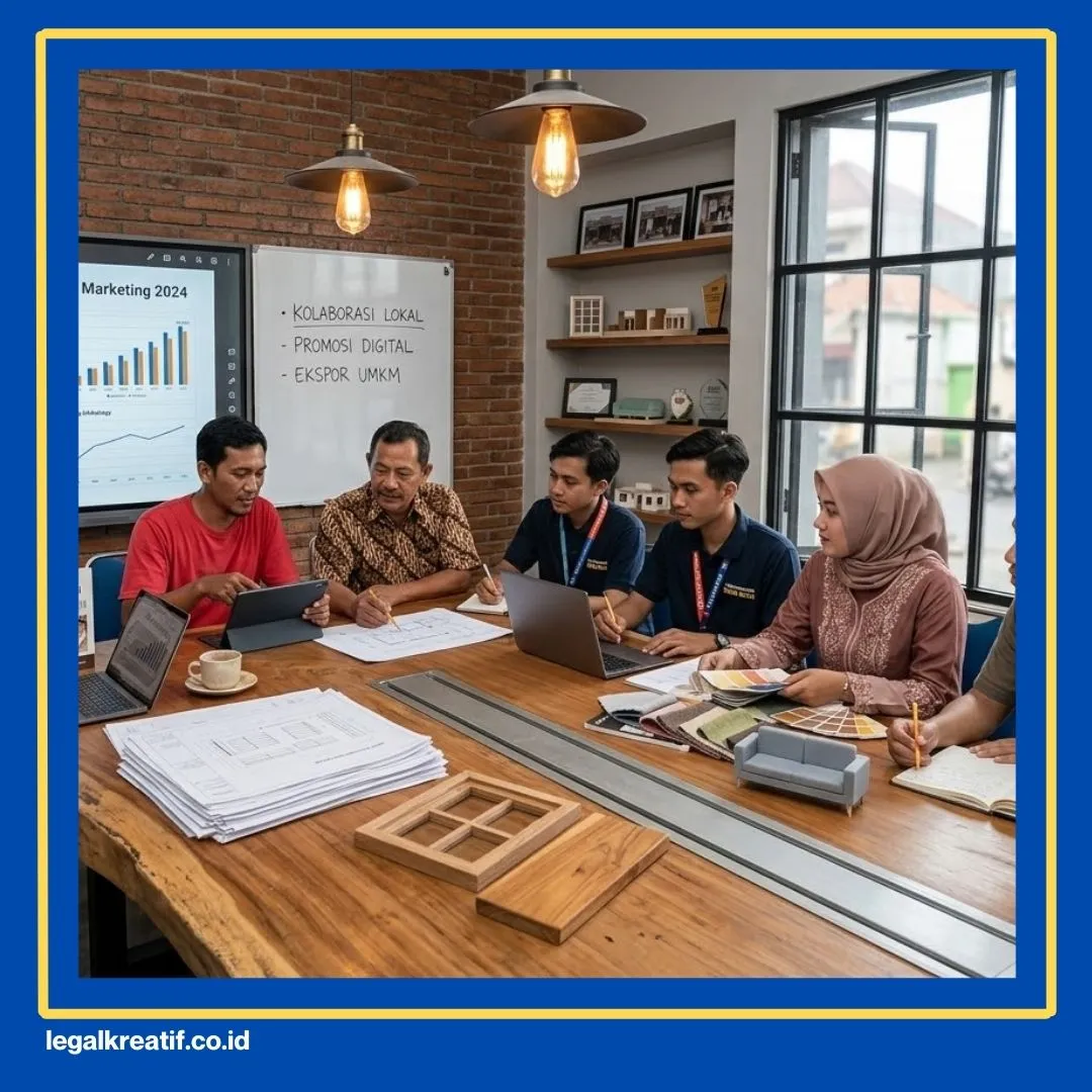 Cara Mendaftarkan CV