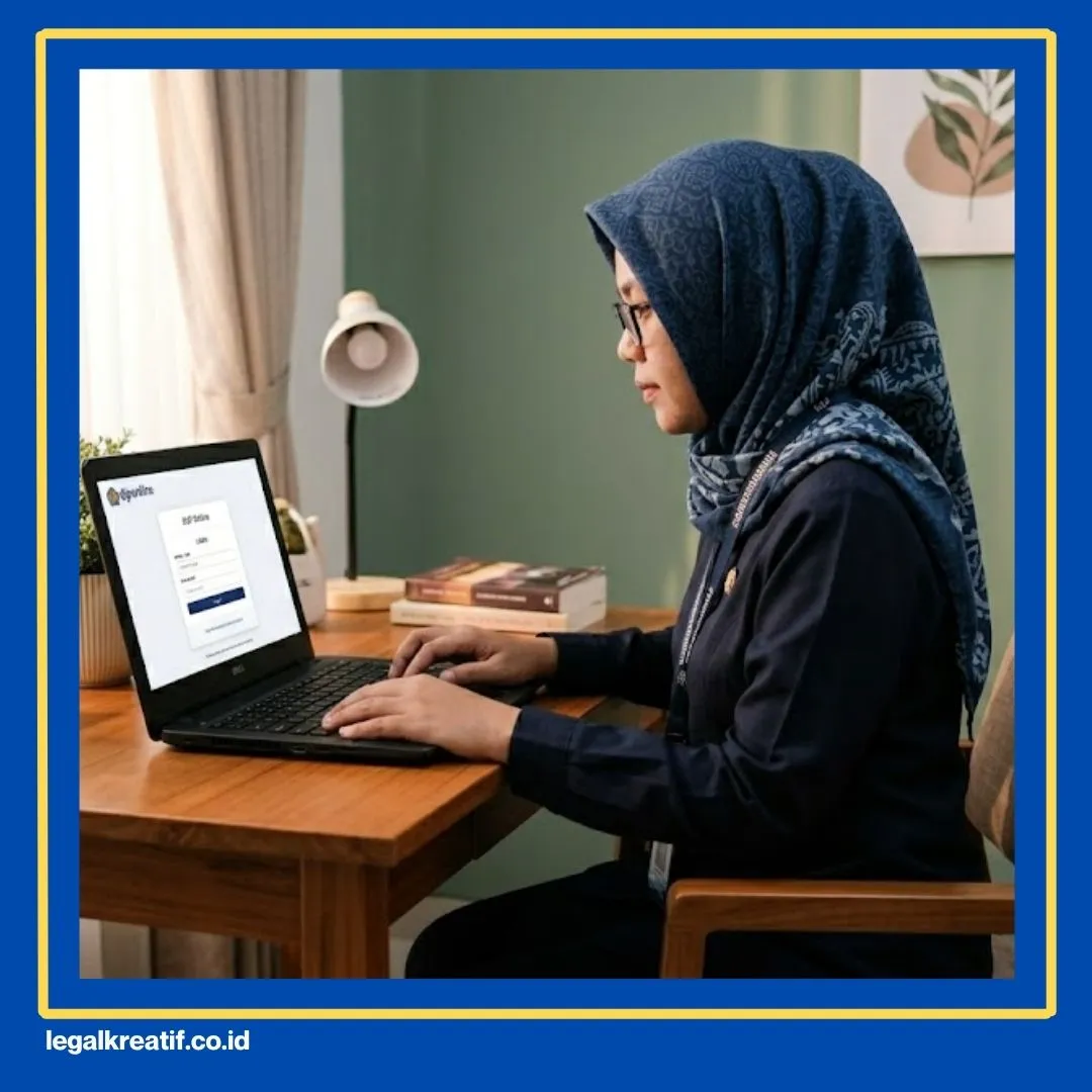 Cara Pengurusan NPWP Badan Usaha