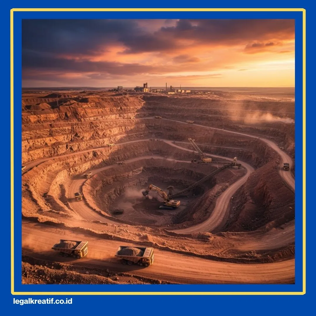 Jenis Bidang Usaha Perusahaan