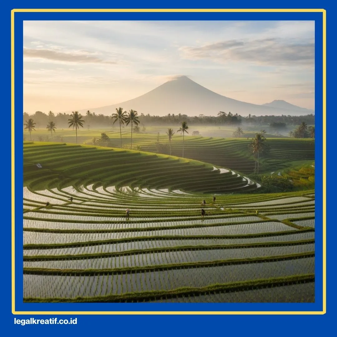 Jenis Bidang Usaha Perusahaan