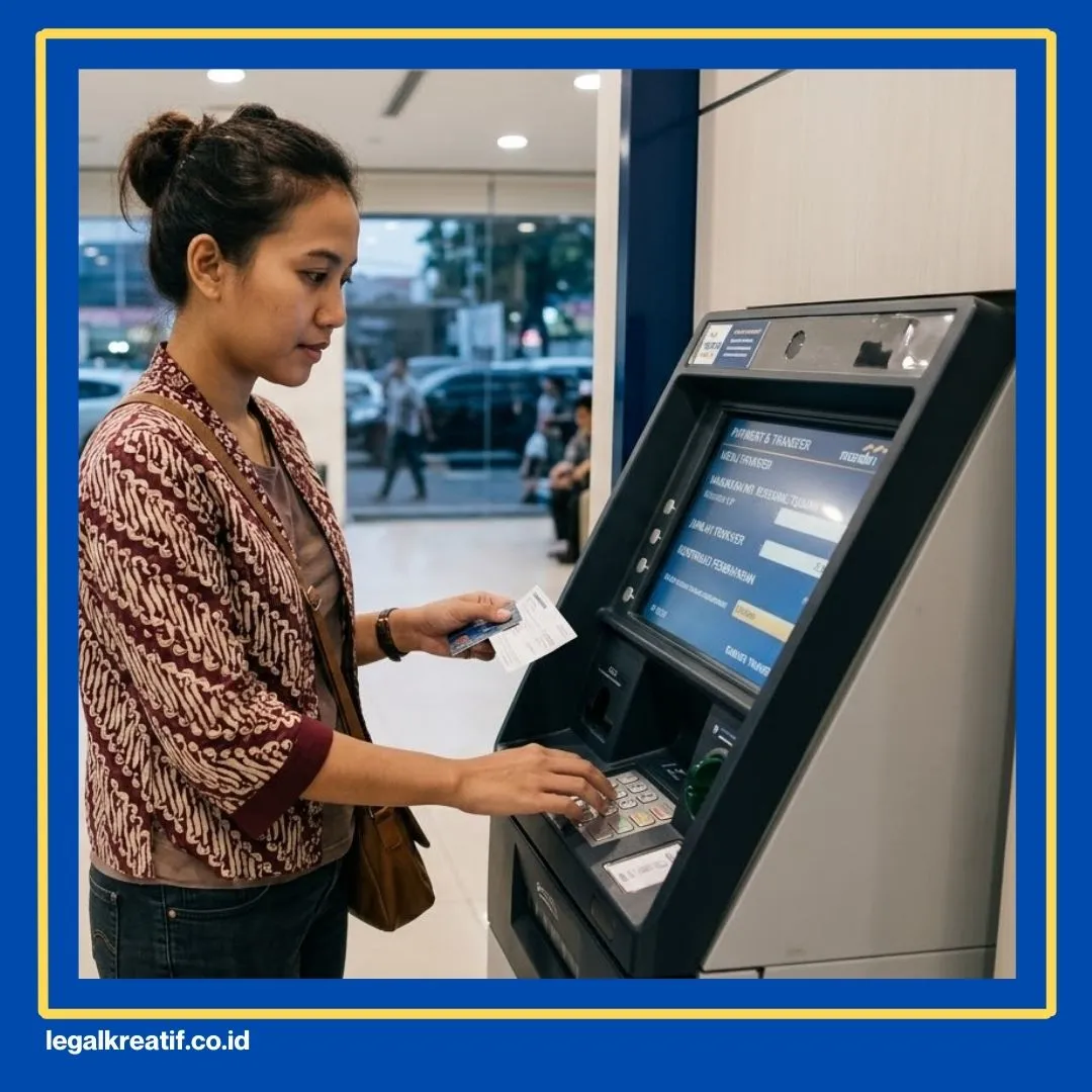 Cara Buat PT Perorangan Online