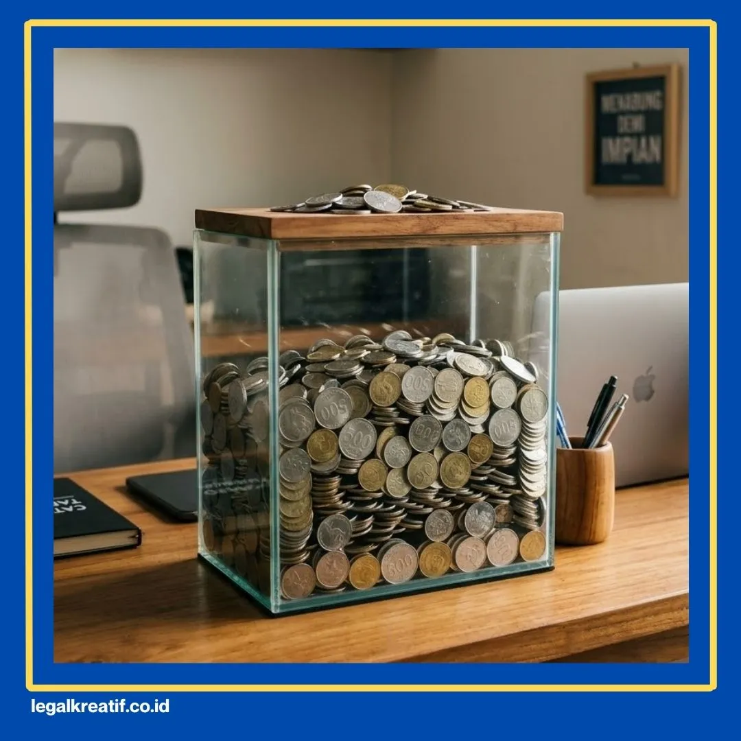 Apakah Yayasan Termasuk Badan Usaha