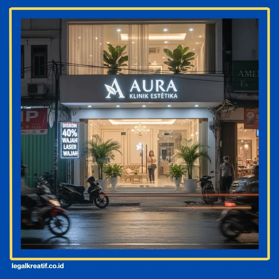 Jenis Bidang Usaha Perusahaan