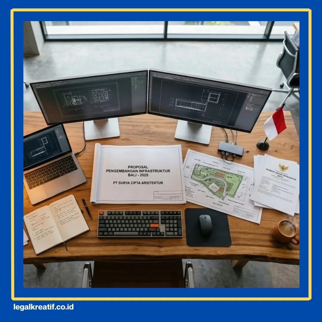 Fungsi Nomor Induk Berusaha