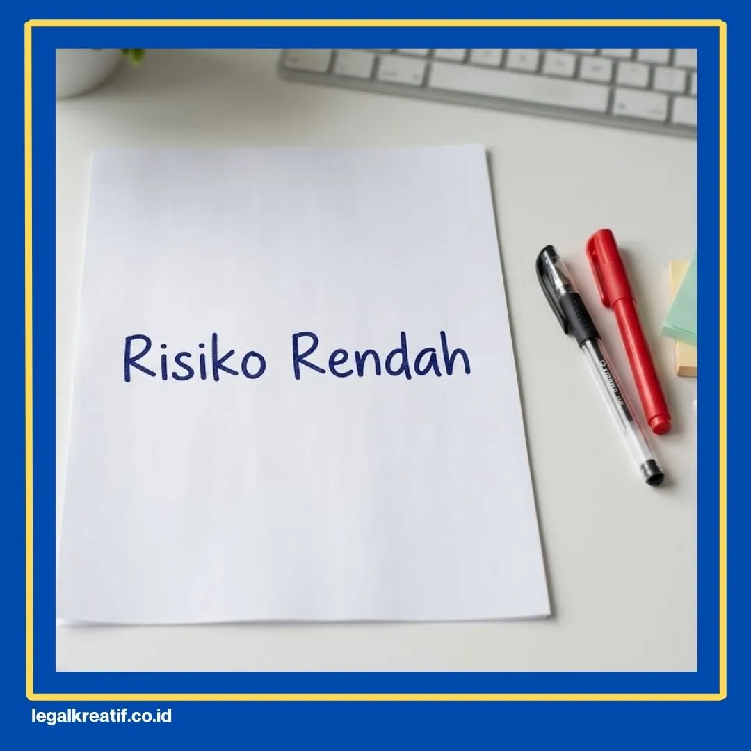Jenis-Jenis Risiko Usaha