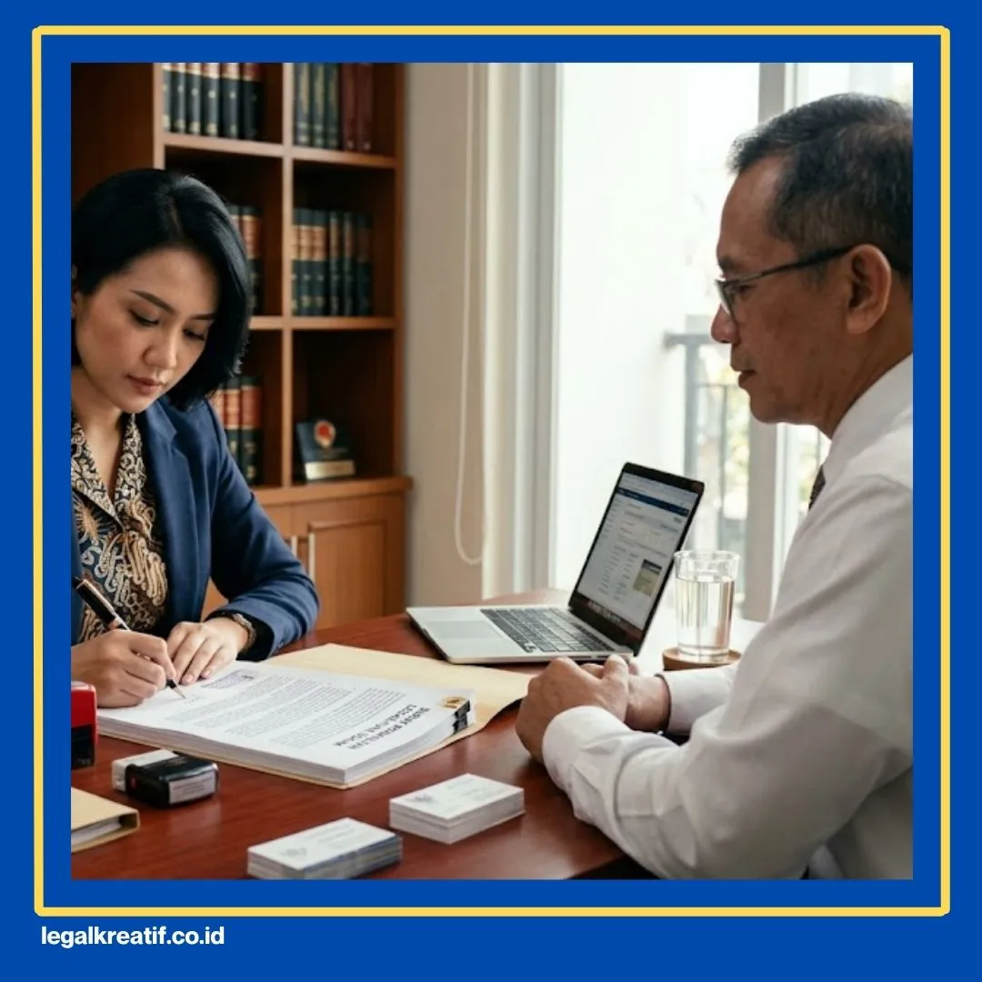 Penyelenggara Sistem Elektronik