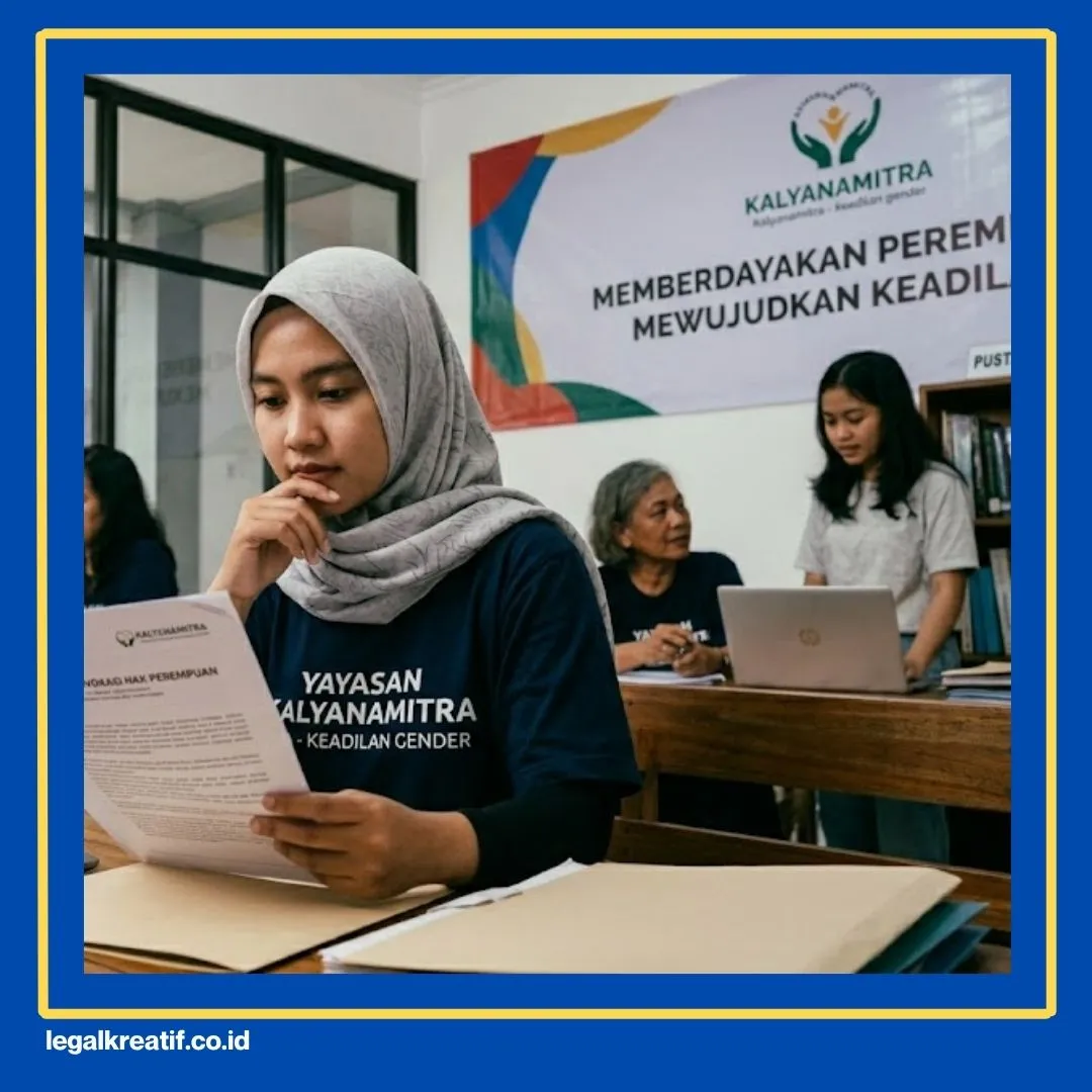 Undang-Undang Yayasan