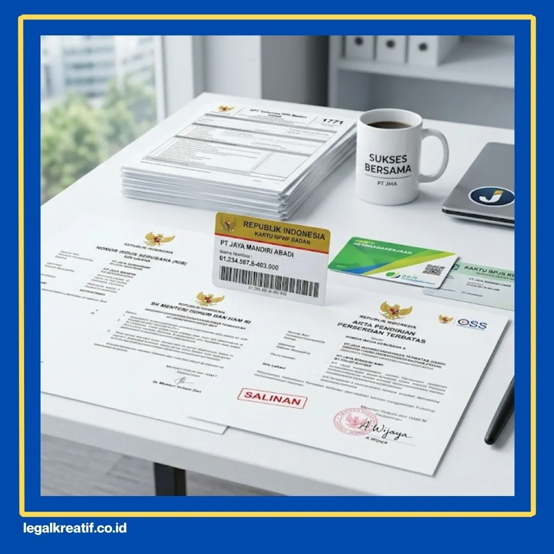 Lapor Pajak Tahunan Online