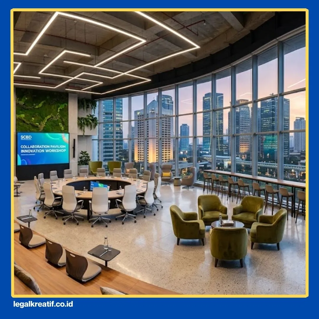 Apa Itu Virtual Office