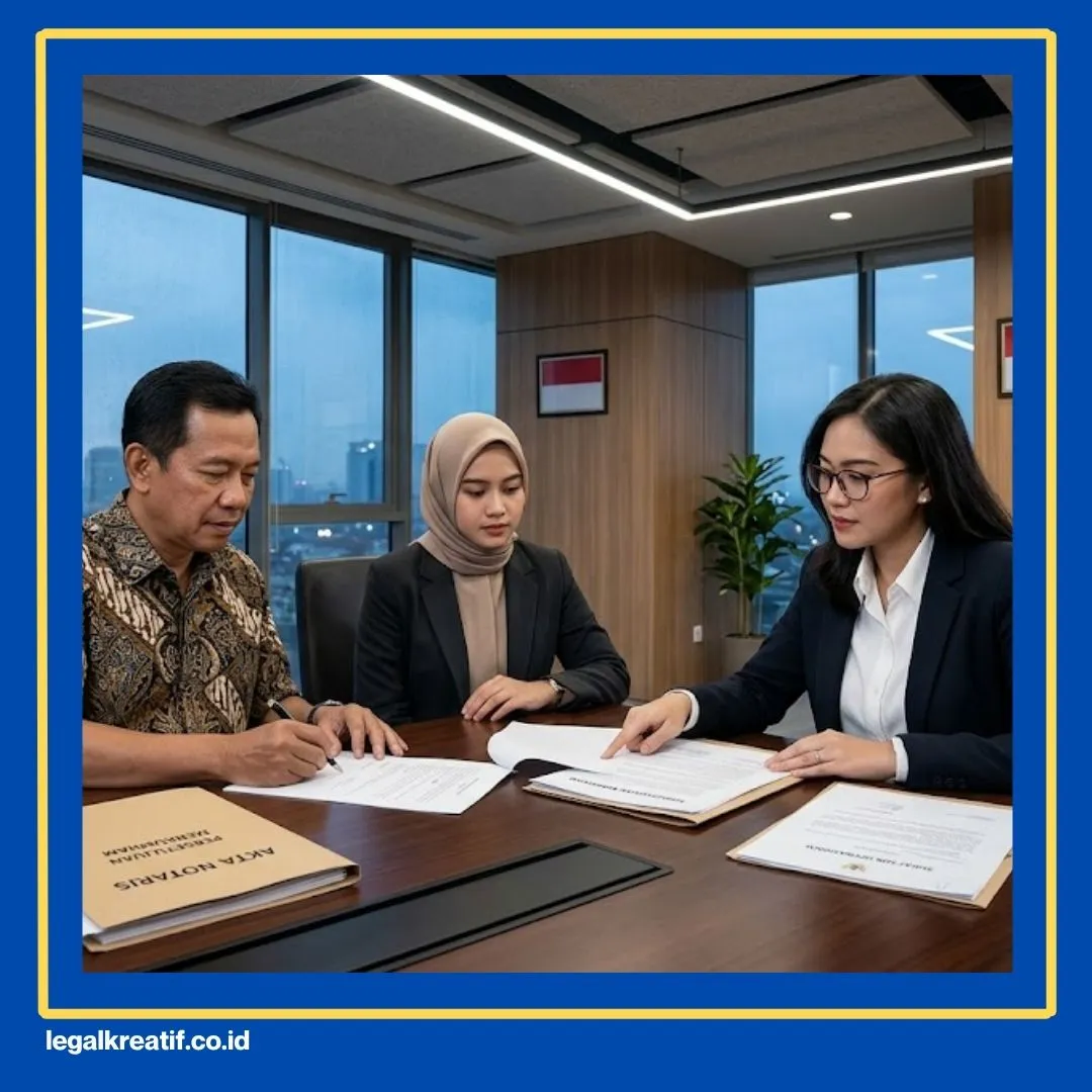 Undang-Undang Yayasan