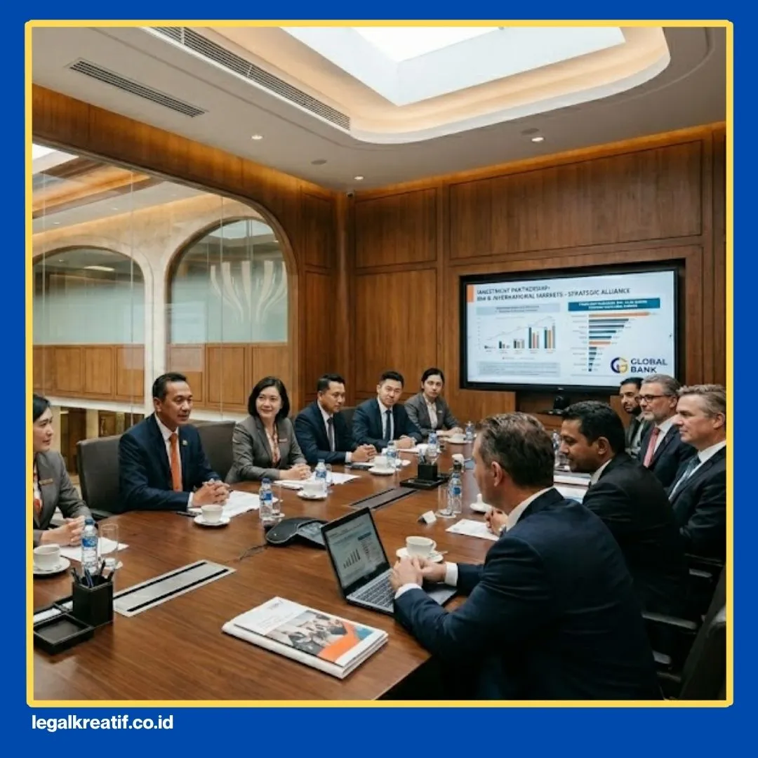 Cara Menutup Perusahaan PT