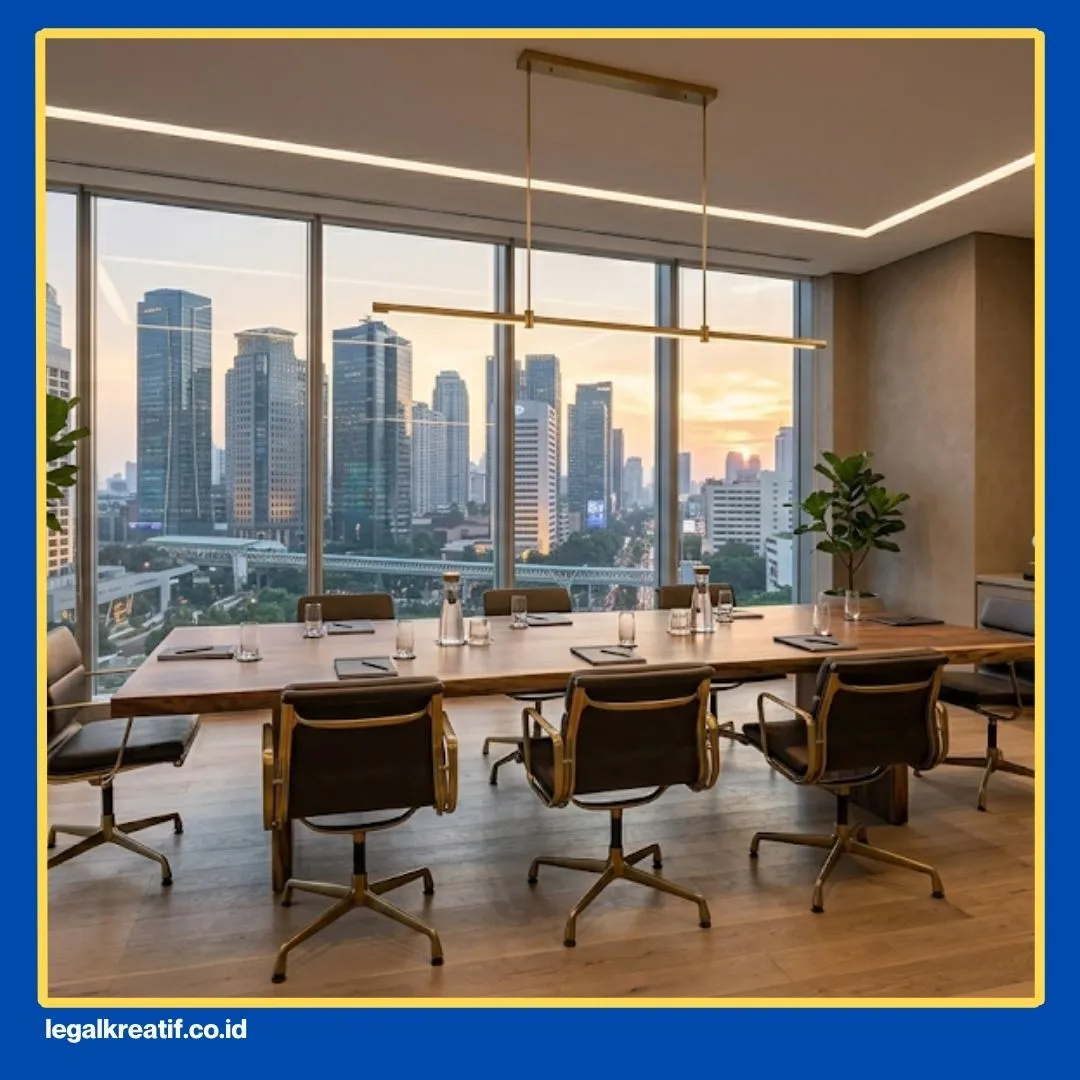 Apa Itu Virtual Office