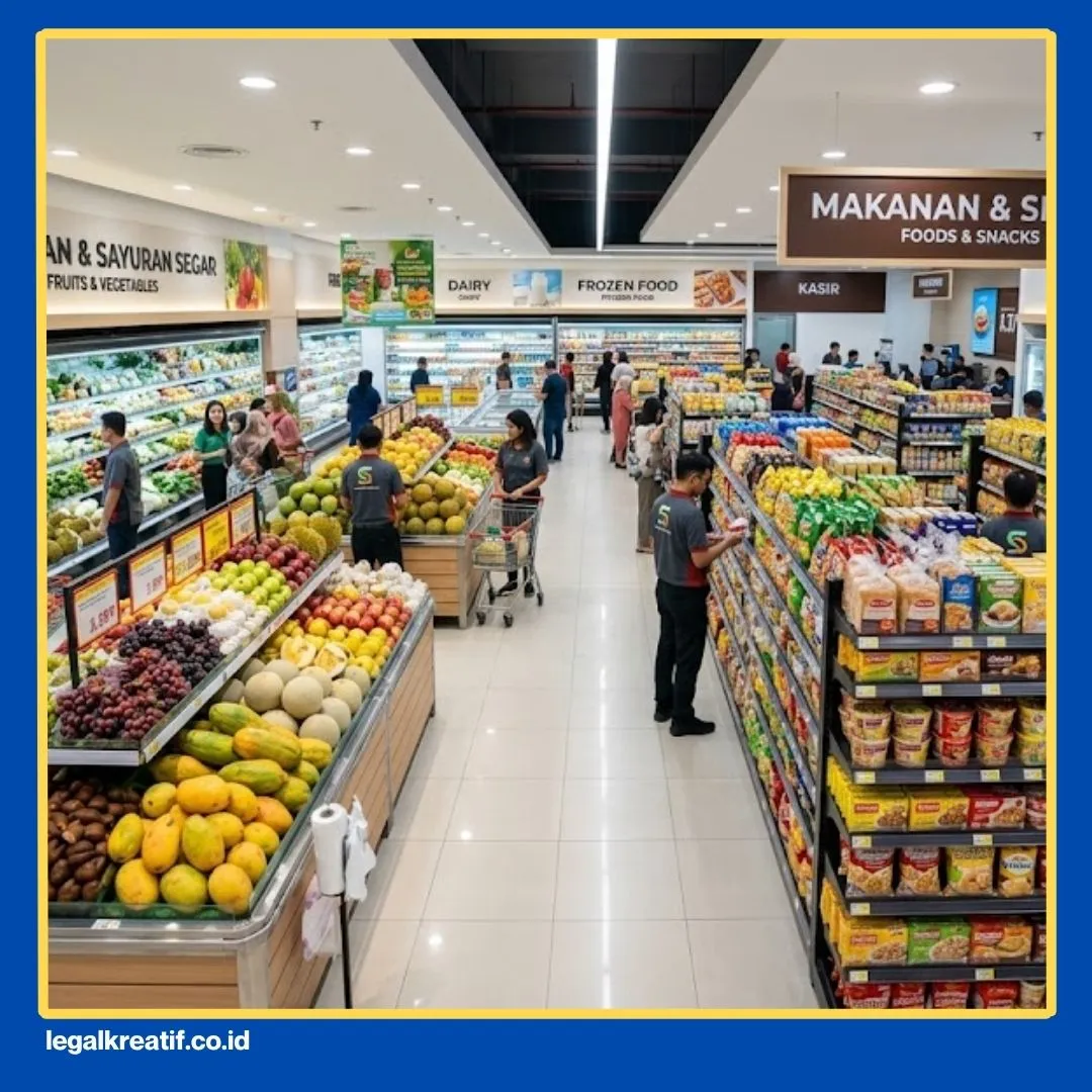 Persyaratan PKP Badan