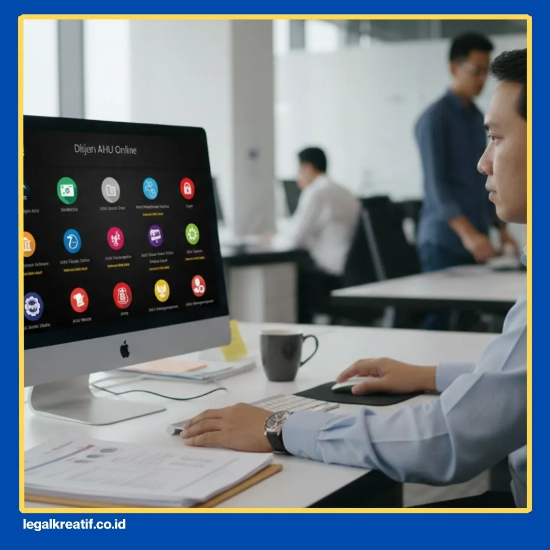 Jasa Pendaftaran Merek Dagang