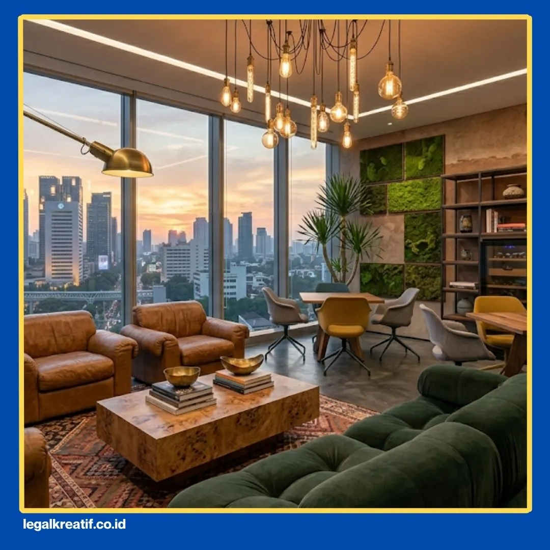 Apa Itu Virtual Office