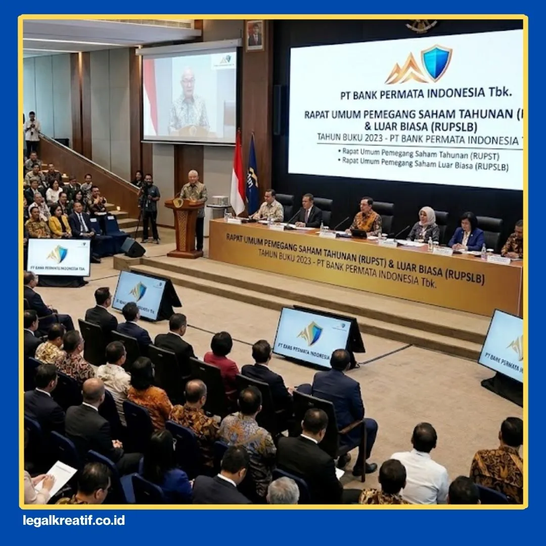 Cara Menutup Perusahaan PT