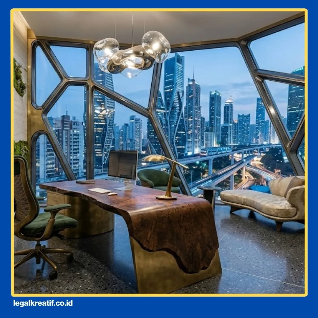 Apa Itu Virtual Office