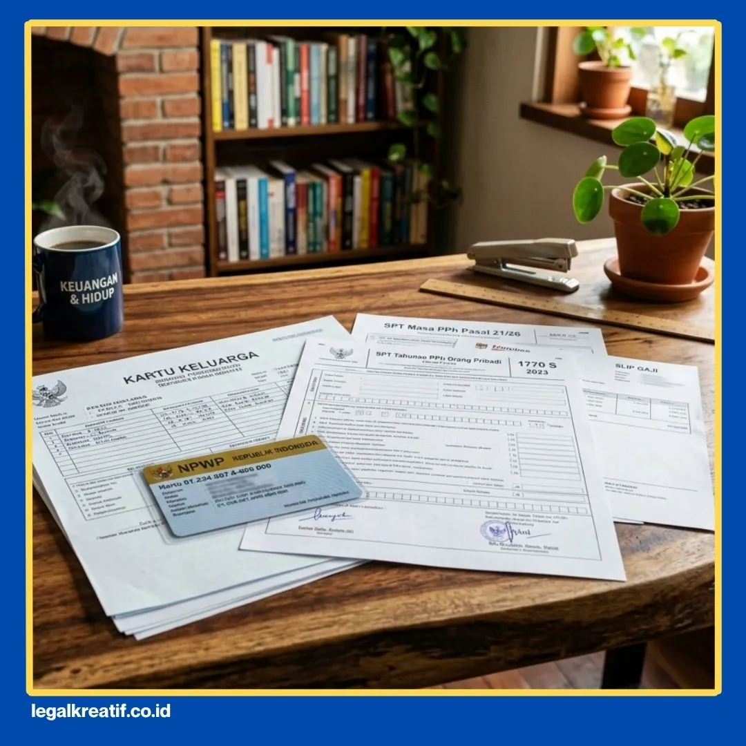 Jasa Pendaftaran Merek Dagang